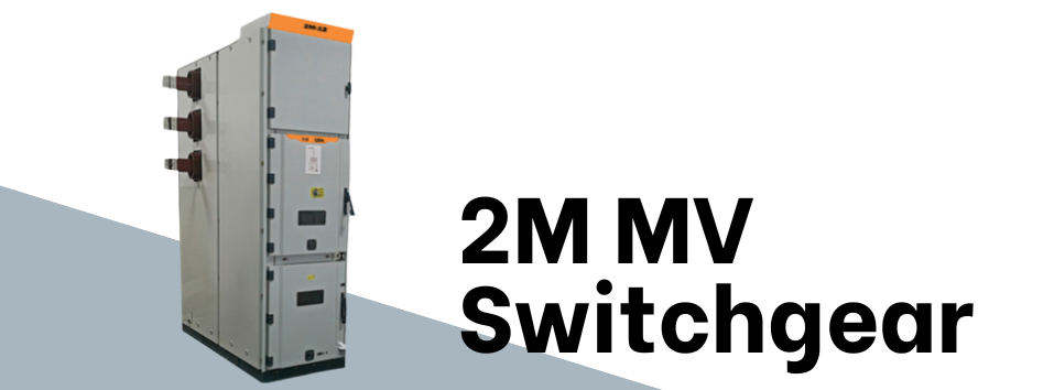 2M MV SWITCHGEAR